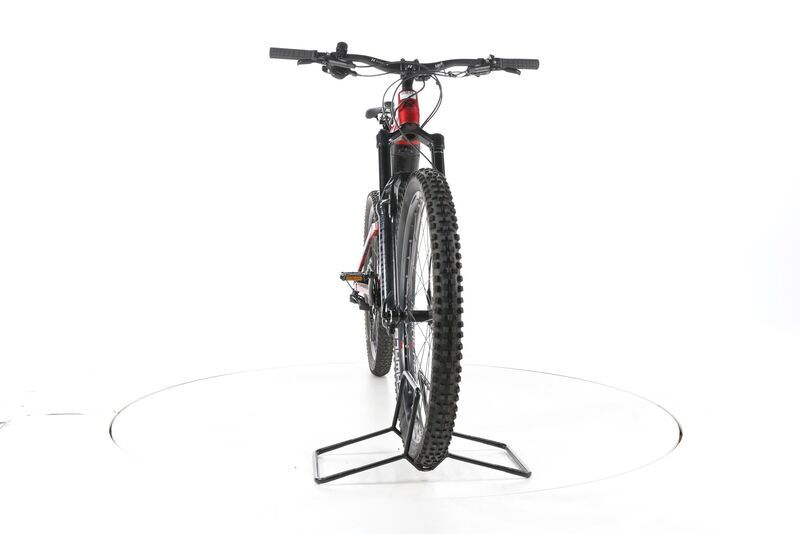 R Raymon TrailRay 160E 10.0 2022 | red | 29" | 46 cm | > 3000 km, image 3 of 4