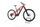 R Raymon TrailRay 160E 10.0 2023 | red | 29" | 44 cm | 500 - 3000 km, thumbnail 1 of 4