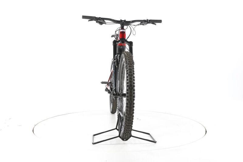 R Raymon TrailRay 160E 10.0 2023 | red | 29" | 44 cm | 500 - 3000 km, image 3 of 4