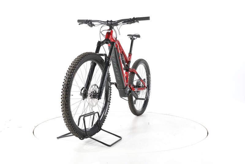 R Raymon TrailRay 160E 10.0 2023 | red | 29" | 44 cm | 500 - 3000 km, image 4 of 4