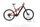 R Raymon TrailRay 160E 10.0 2023 | red | 29" | 46 cm | > 3000 km, thumbnail 1 of 5