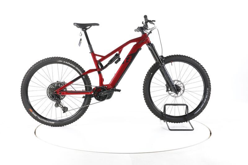 R Raymon TrailRay 160E 10.0 2023 | red | 29" | 46 cm | > 3000 km, image 1 of 5