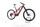 R Raymon TrailRay 160E 10.0 2023 | red | 29" | 46 cm | > 3000 km, thumbnail 2 of 5