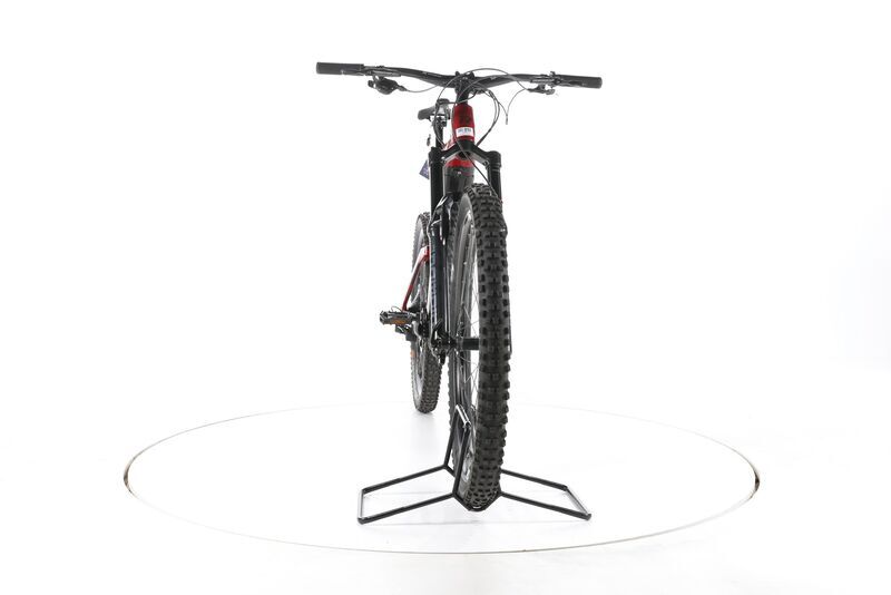 R Raymon TrailRay 160E 10.0 2023 | red | 29" | 46 cm | > 3000 km, image 4 of 5