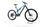 R Raymon Trailray 160E 7.0 2022 | azul | 29"/27,5" | 47 cm | 500 - 3000 km, thumbnail 2 of 5