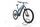 R Raymon Trailray 160E 7.0 2022 | azul | 29"/27,5" | 47 cm | 500 - 3000 km, thumbnail 3 of 5