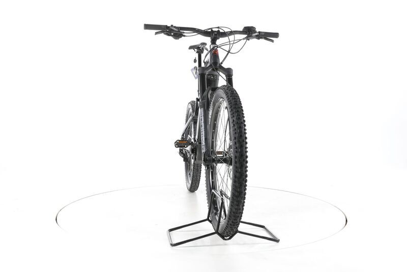 R Raymon TrailRay 160E 8.0 2023 | black | 29"/27,5" | 43 cm | > 3000 km, image 3 of 4