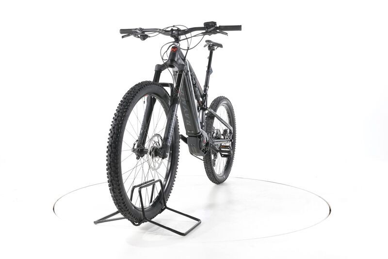 R Raymon TrailRay 160E 8.0 2023 | black | 29"/27,5" | 43 cm | > 3000 km, image 4 of 4