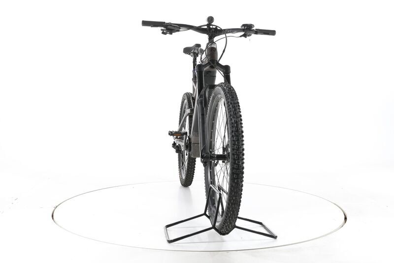 R Raymon TrailRay 160E 9.0 2022 | gris | 29" | 49 cm | > 3000 km, image 4 of 5
