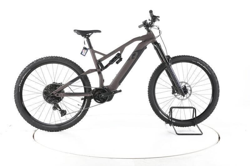R Raymon TrailRay 160E 9.0 2022 | cinzento | 29" | 49 cm | < 500 km, image 1 of 5