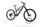 R Raymon TrailRay 160E 9.0 2022 | cinzento | 29" | 49 cm | < 500 km, thumbnail 2 of 5