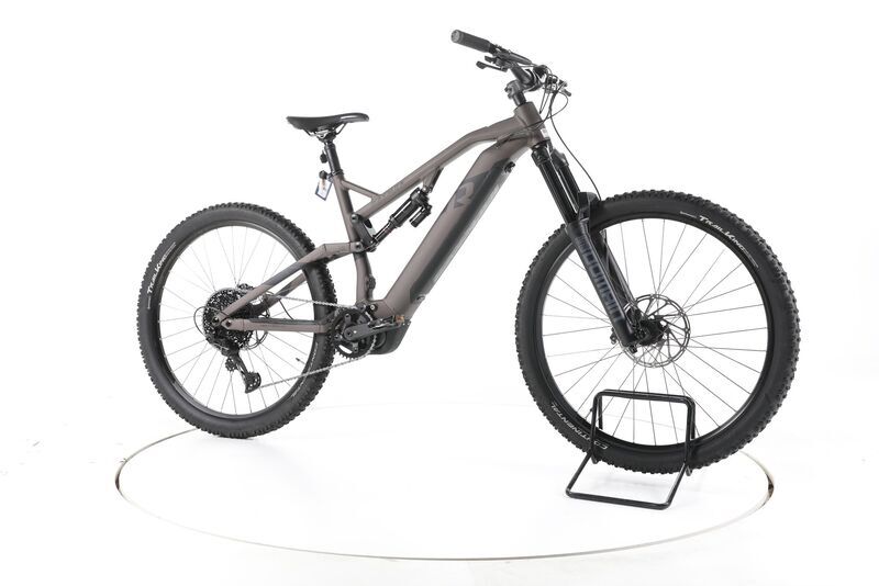 R Raymon TrailRay 160E 9.0 2022 | cinzento | 29" | 49 cm | < 500 km, image 2 of 5