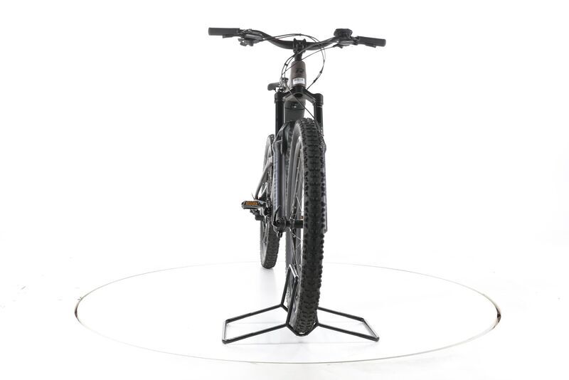 R Raymon TrailRay 160E 9.0 2022 | cinzento | 29" | 49 cm | < 500 km, image 4 of 5