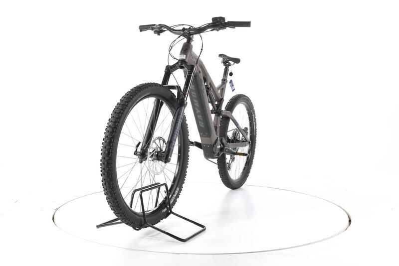 R Raymon TrailRay 160E 9.0 2022 | cinzento | 29" | 49 cm | < 500 km, image 5 of 5