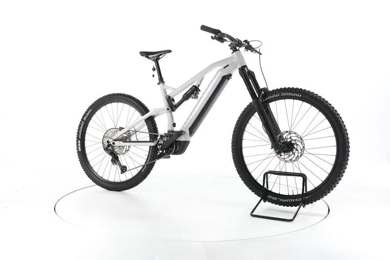 R Raymon Trailray 170 2025 | bianco | 29" | 46 cm | < 500 km 1