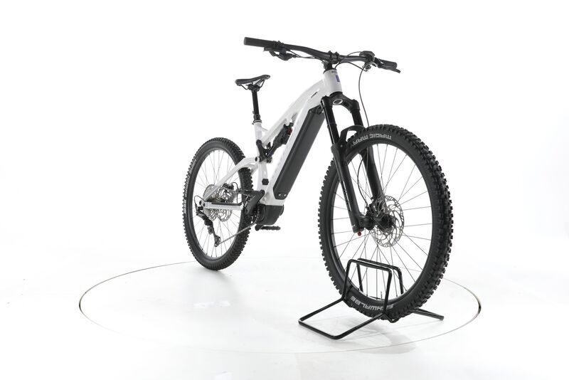 R Raymon Trailray 170 2025 | bianco | 29" | 46 cm | < 500 km 2