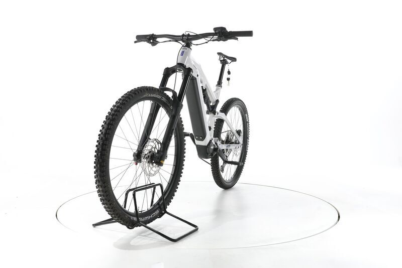 R Raymon Trailray 170 2025 | bianco | 29" | 46 cm | < 500 km 4