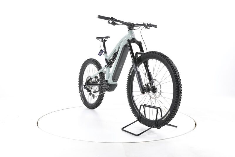 R Raymon TrailRay 180 Pro 2025 | šedá | 29"/27,5" | M | < 500 km, image 3 of 5