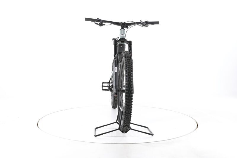 R Raymon TrailRay 180 Pro 2025 | šedá | 29"/27,5" | M | < 500 km, image 4 of 5