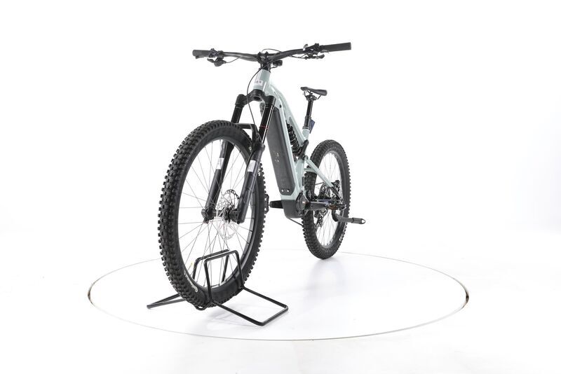 R Raymon TrailRay 180 Pro 2025 | šedá | 29"/27,5" | M | < 500 km, image 5 of 5