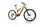 R Raymon TrailRay E 8.0 2022 | orange | 29"/27,5" | 44 cm | 500 - 3000 km, thumbnail 1 of 4