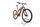 R Raymon TrailRay E 8.0 2022 | orange | 29"/27,5" | 44 cm | 500 - 3000 km, thumbnail 2 of 4
