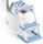 Rabb 1st Toilettenleiter | blue, thumbnail 1 of 3