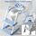 Rabb 1st Toilettenleiter | blue, thumbnail 2 of 3