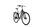 Rabeneick TC-E (2019) | Trapez | schwarz | 28" | 50 cm | 500 - 1000 km thumbnail 1/4