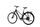 Rabeneick TC-E (2019) | Trapez | schwarz | 28" | 50 cm | 500 - 1000 km thumbnail 3/4