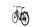 Rabeneick TC-E (2019) | Trapez | schwarz | 28" | 50 cm | 500 - 1000 km thumbnail 4/4