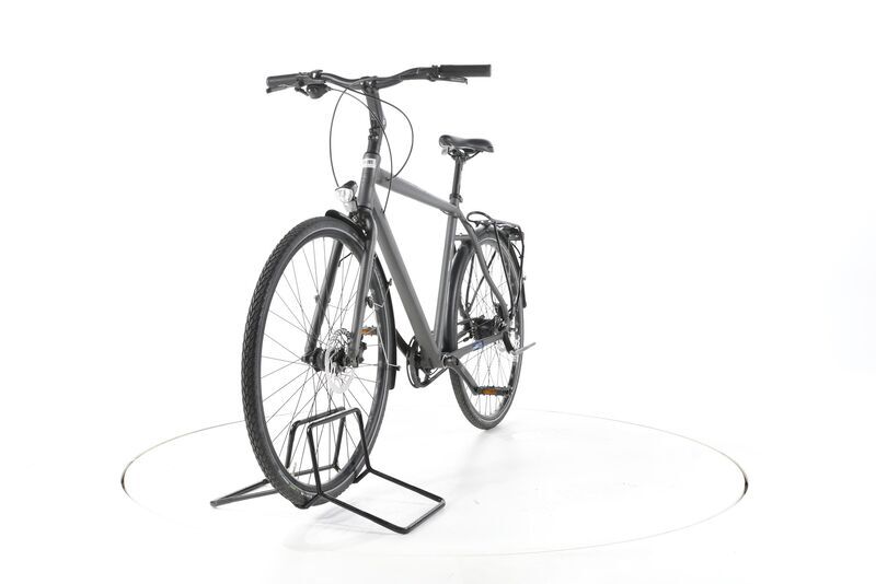 Rabeneick TS-5 2022 | grijs | 28" | 55 cm 4