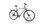 Rabeneick TS 5 2022 | szary | 28" | L thumbnail 1/4