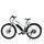 Rad Power Bikes RadMission (2020) | Diamant | weiß | 28" | M | 1500 - 2000 km thumbnail 2/5