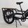 Rad Power Bikes RadWagon 4 (2021) | Step-Through | black | one size | 35 cm | 1500 - 2000 km thumbnail 3/5