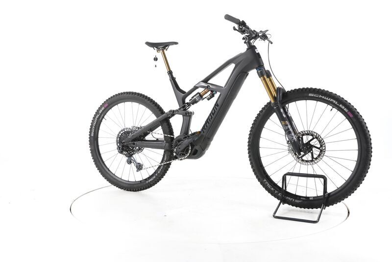 Radon Deft 10.0 2023 | noir | 29" | XL | 500 - 3000 km, image 1 of 4