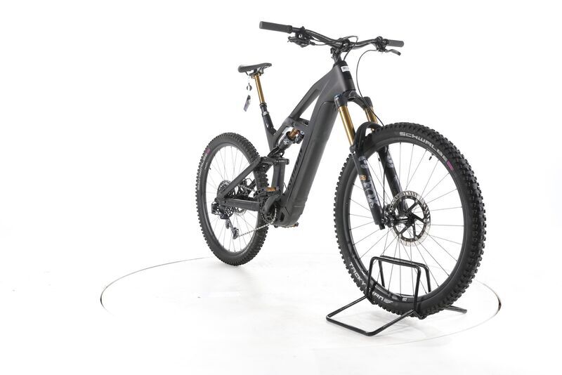Radon Deft 10.0 2023 | noir | 29" | XL | 500 - 3000 km, image 2 of 4