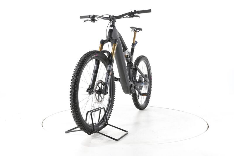 Radon Deft 10.0 2023 | noir | 29" | XL | 500 - 3000 km, image 4 of 4