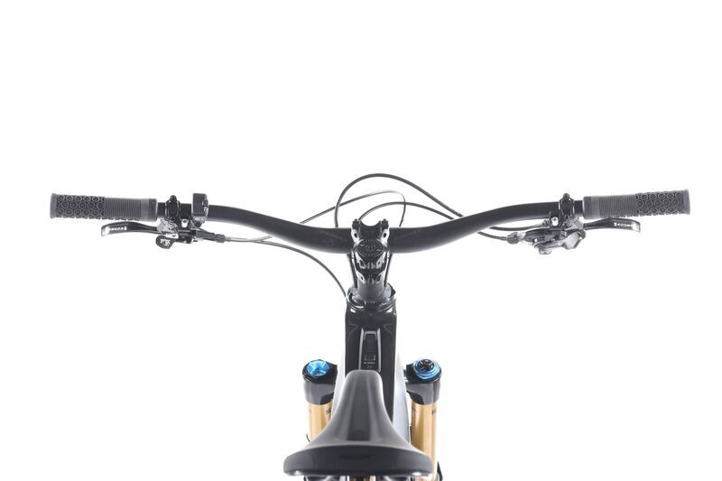 Radon Deft 10.0 750 (2024) | Diamant | schwarz | 29" | 46 cm | 100 - 500 km 3