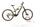 Radon Deft 8.0 2022 | verde | 29" | XL | < 500 km, thumbnail 1 of 5