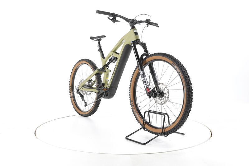 Radon Deft 8.0 2022 | verde | 29" | XL | < 500 km, image 3 of 5