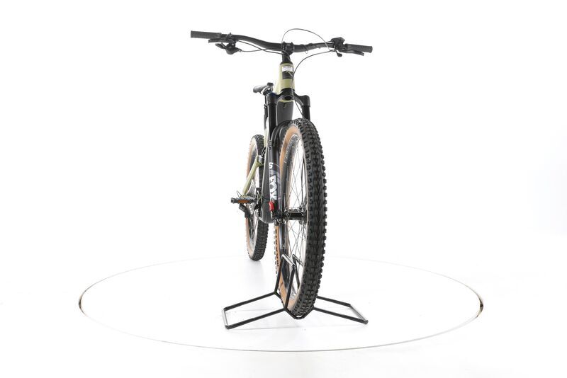 Radon Deft 8.0 2022 | verde | 29" | XL | < 500 km, image 4 of 5