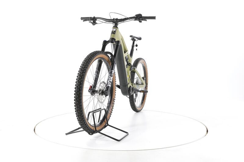 Radon Deft 8.0 2022 | verde | 29" | XL | < 500 km, image 5 of 5