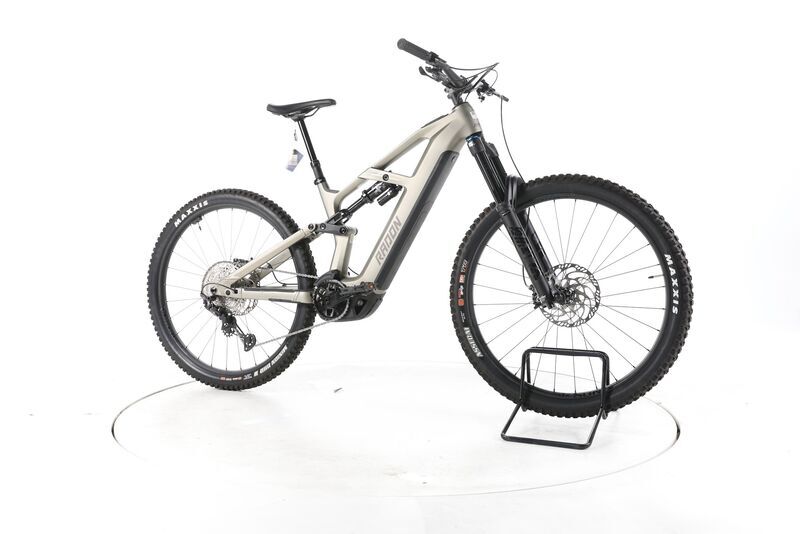Radon DEFT 8.0 2025 | grey | 29" | M | 500 - 3000 km, image 2 of 5