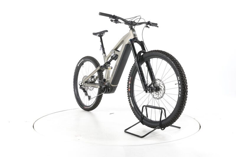 Radon DEFT 8.0 2025 | grey | 29" | M | 500 - 3000 km, image 3 of 5