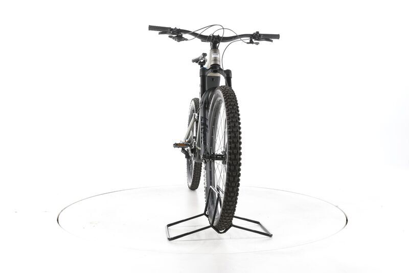 Radon DEFT 8.0 2025 | grey | 29" | M | 500 - 3000 km, image 4 of 5