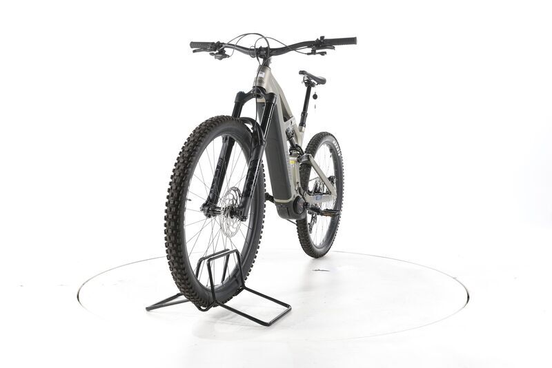 Radon DEFT 8.0 2025 | grey | 29" | M | 500 - 3000 km, image 5 of 5