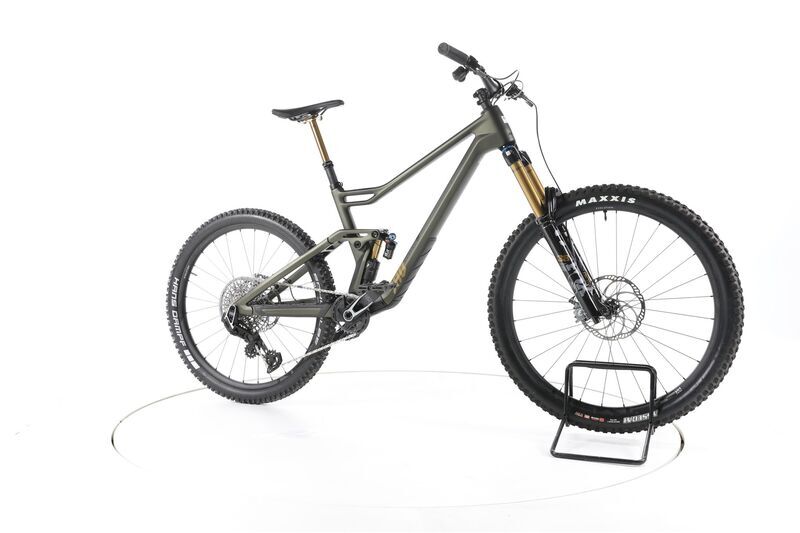 Radon JAB MX 10.0 HD 2024 | grey | 29"/27,5" | L, image 1 of 4