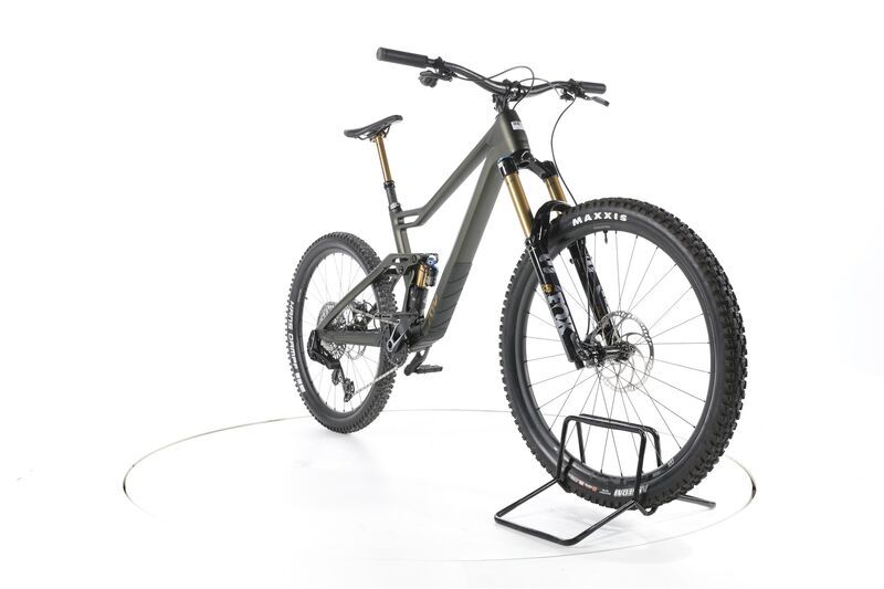 Radon JAB MX 10.0 HD 2024 | grey | 29"/27,5" | L, image 2 of 4