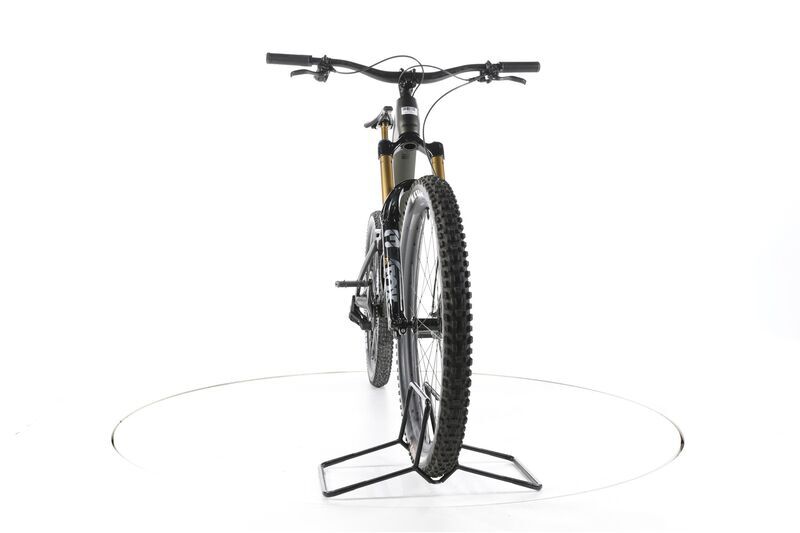 Radon JAB MX 10.0 HD 2024 | grey | 29"/27,5" | L, image 3 of 4